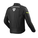 REVIT SPRINT H2O MONT SİYAH-NEON SARI