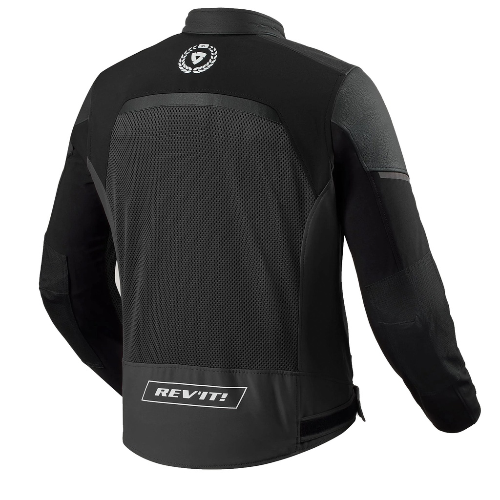 REVIT SWIFTBLADE MONT SİYAH-MAVİ