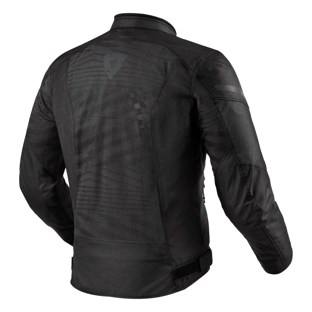 REVIT TORQUE 2 H2O MONT SİYAH