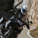 SHOEI NEOTEC 3 BEYAZ KASK