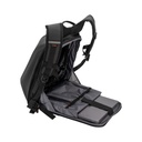 LS2 SHIELD 25L SIRT ÇANTASI