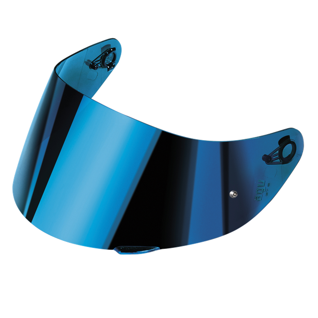 [AGV.KV31B7N3.001.N] AGV-VISOR K5 S/K3 SV (XS-S-MS) / K1 S (XS-M) MPLK IRIDIUM BLUE