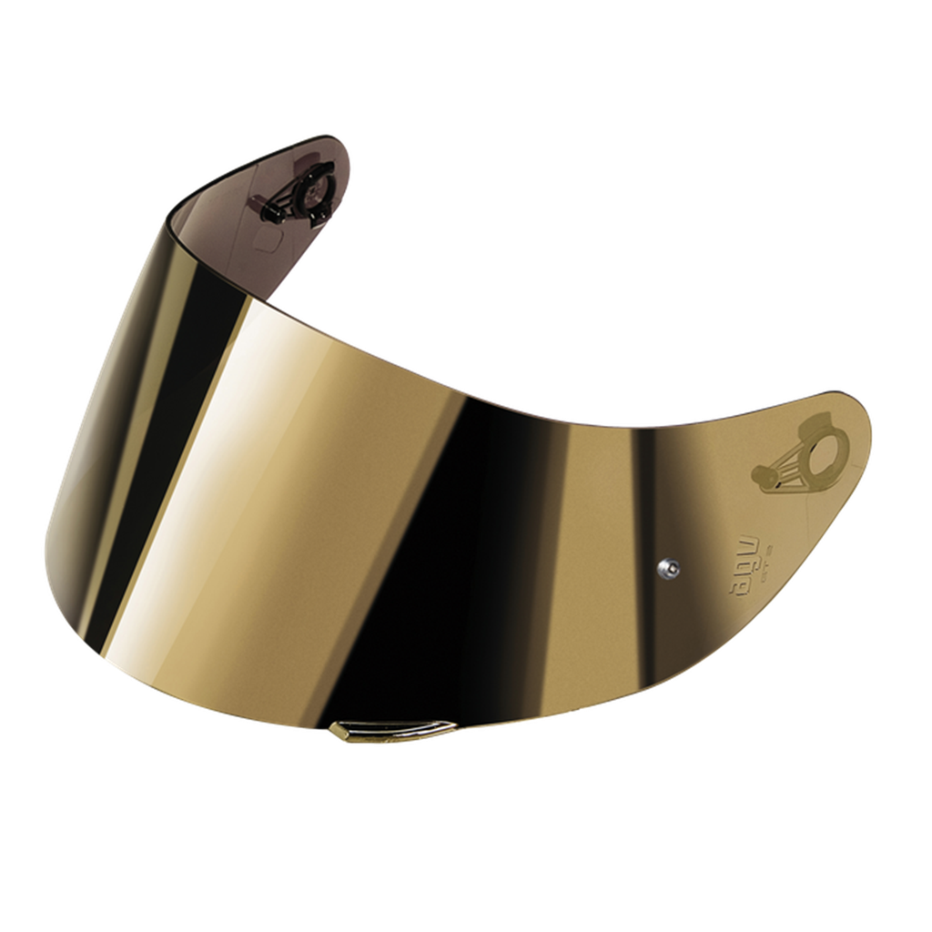 [AGV.KV31B7N3.002.N] AGV-VISOR K5 S/K3 SV (XS-S-MS) / K1 S (XS-M) MPLK IRIDIUM GOLD