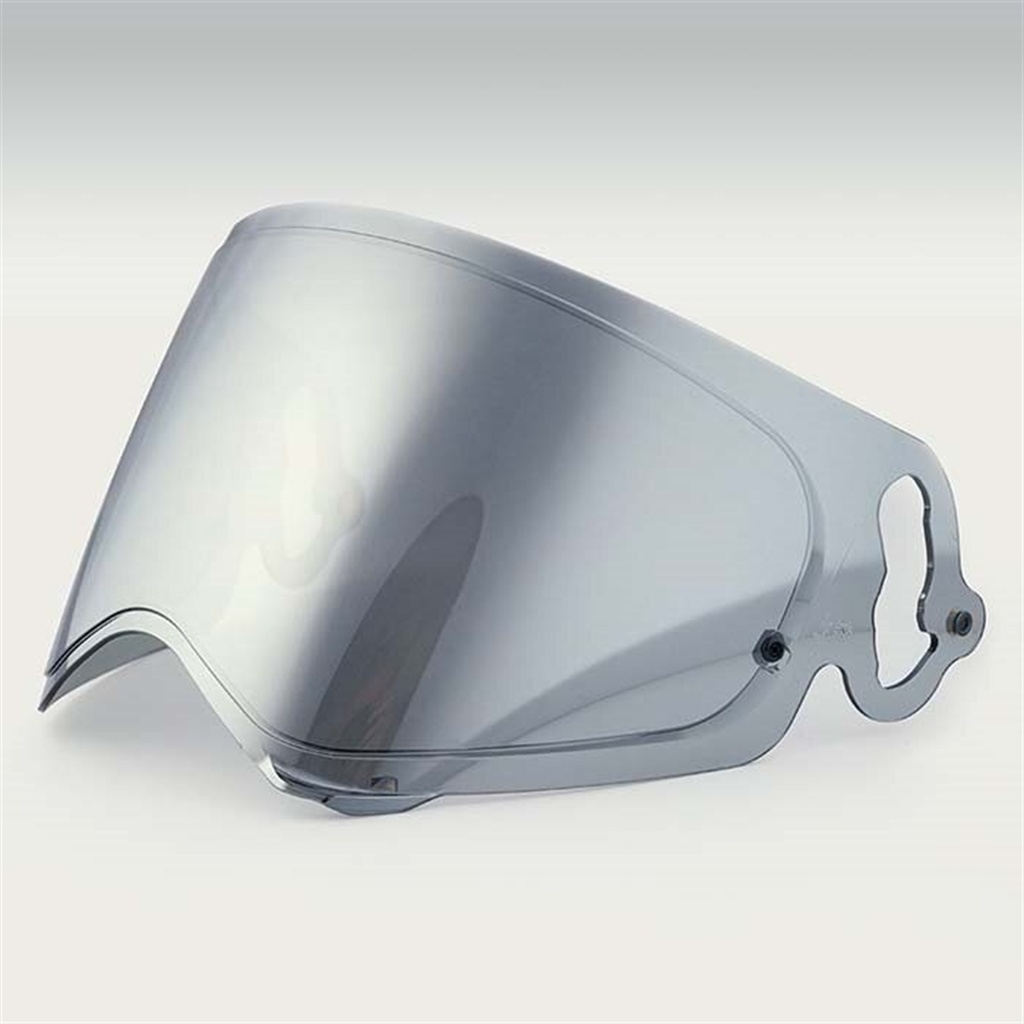 [M03ARI06000523-00] ARAI 55031120 TX5 VAS-A MAX-V SHIELD_Lt-Tint/Slv
