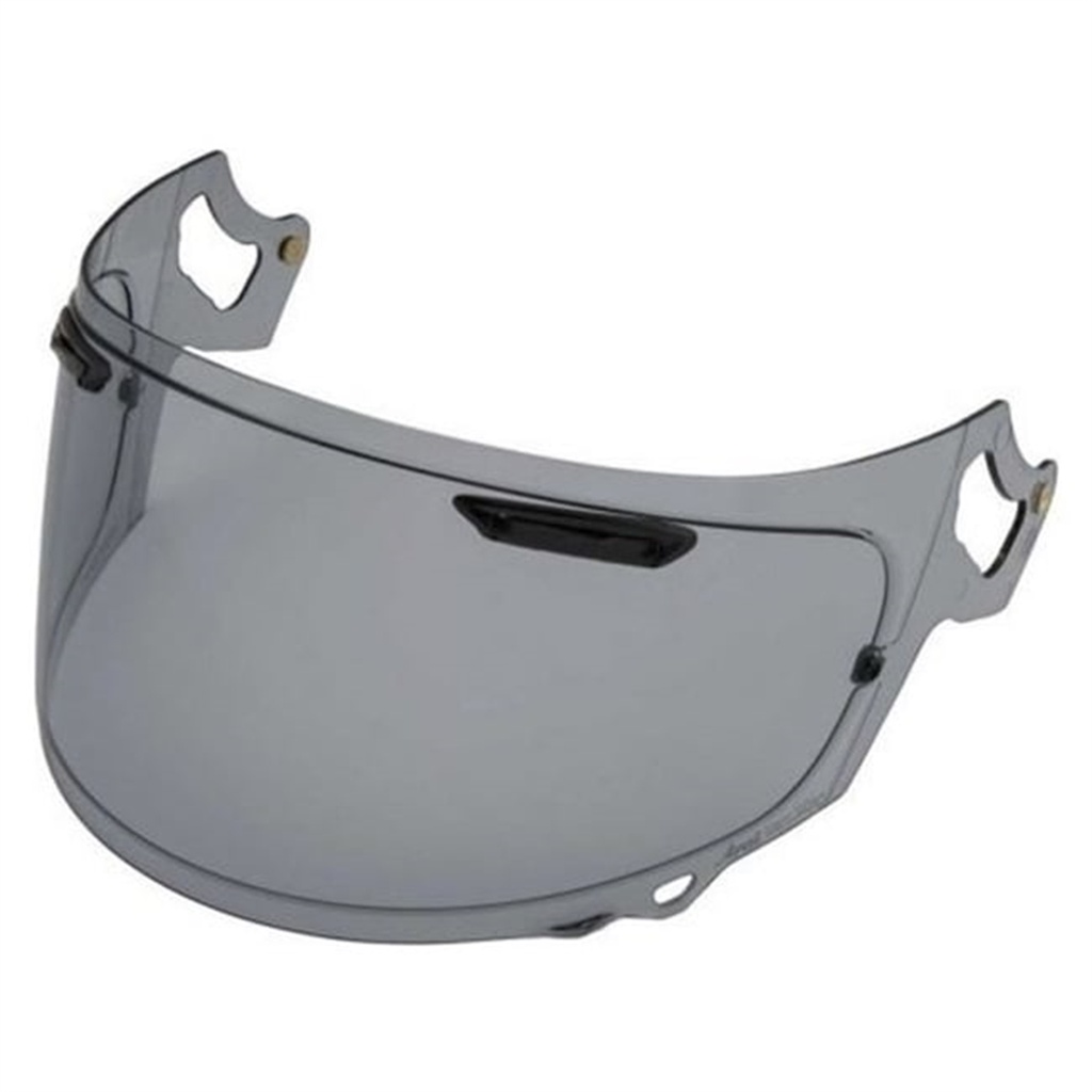 [M03ARI06000970-00] ARAI-55011058 VAS-V SHIELD MAX VISION w/BV DARK SMOK