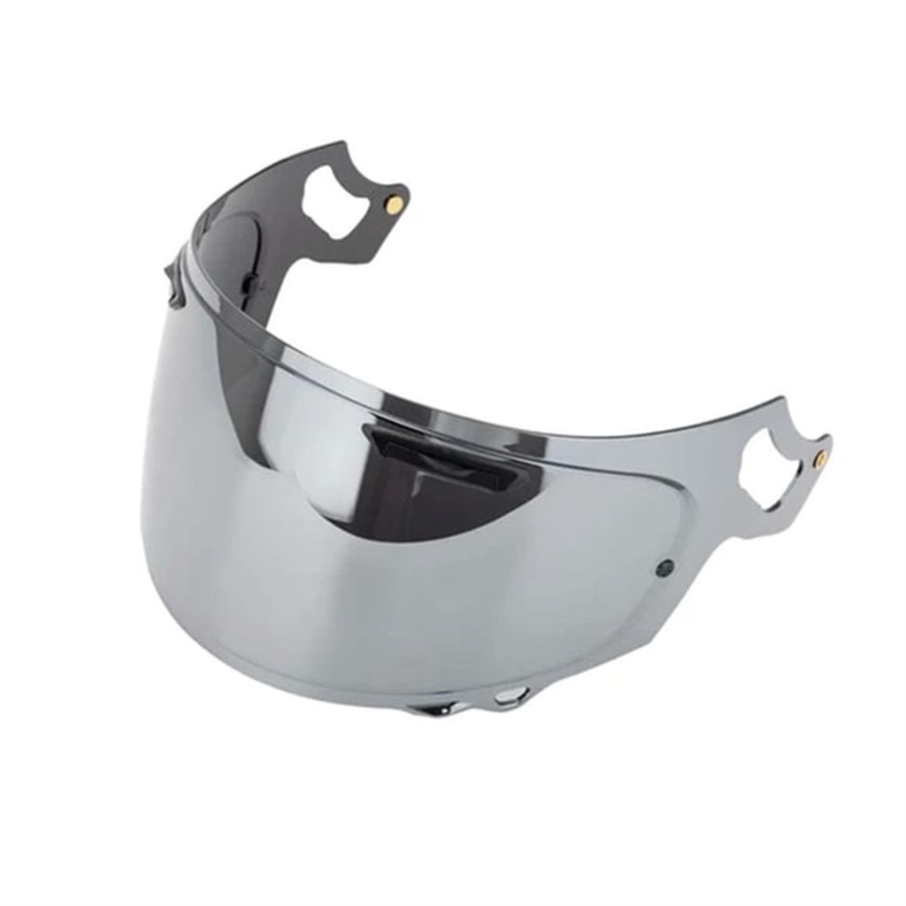 [ARAI-55011105] ARAI 55011105 VAS-V MAX-V MIRROR SILVER