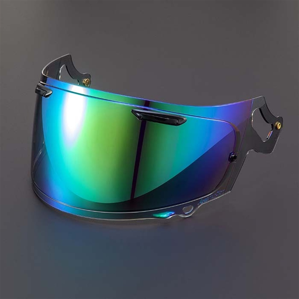 [ARAI-55011108] ARAI 55011108 VAS-V MAX-V MIRROR GREEN