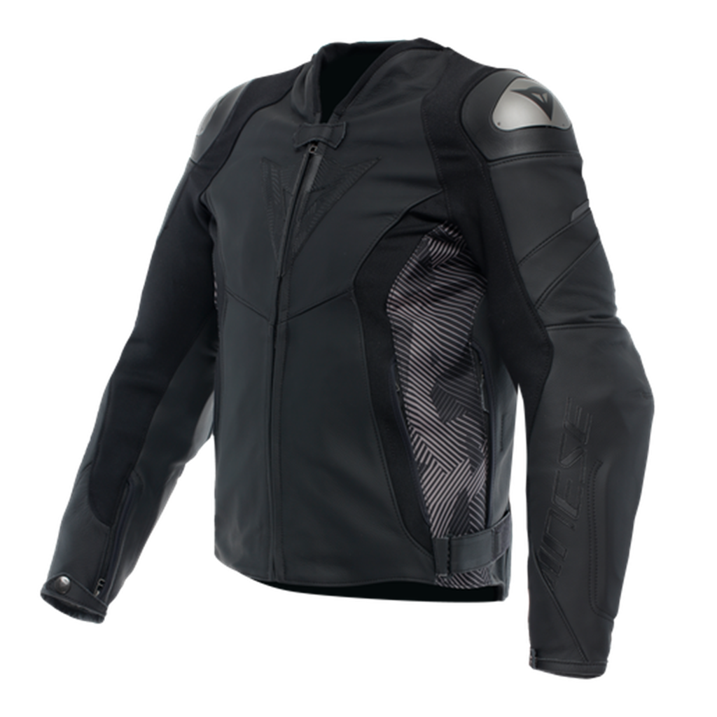 DAINESE CEKET DERİ/AVRO 5 BLK