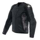 DAINESE CEKET DERİ/AVRO 5 BLK