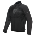 DAINESE CEKET/IGNITE AIR TEX BLACK BLACK GRAY
