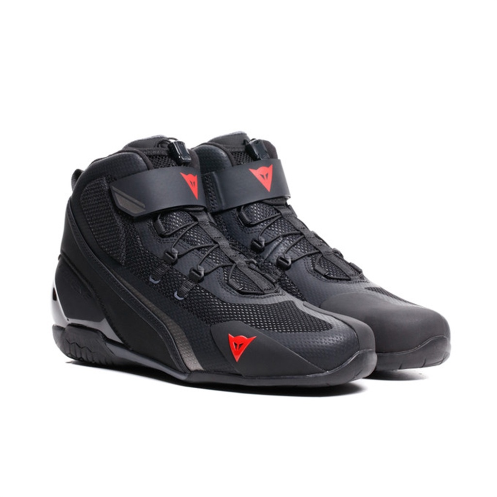 DAINESE AYAKKABI/ HERIAN AIR SHOES BLACK/ANTHRACITE
