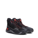 DAINESE Atipica Air2 Black Carbon Tekstil Ayakkabı