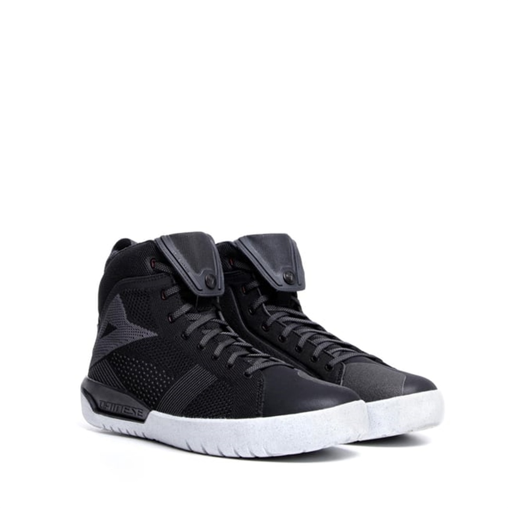 DAINESE AYAKKABI/METRACTIVE AIR BLACK  BLACK