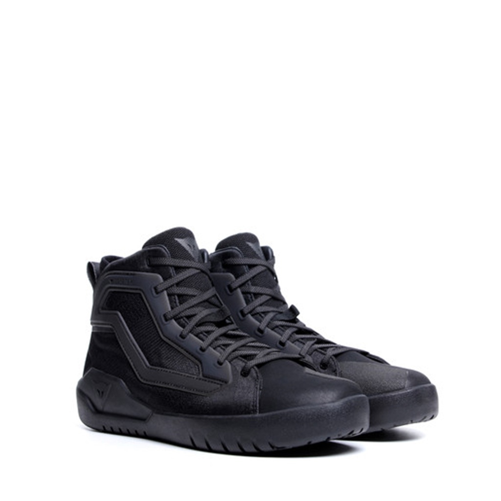 DAINESE Urbactive Black Gore-Tex Ayakkabı