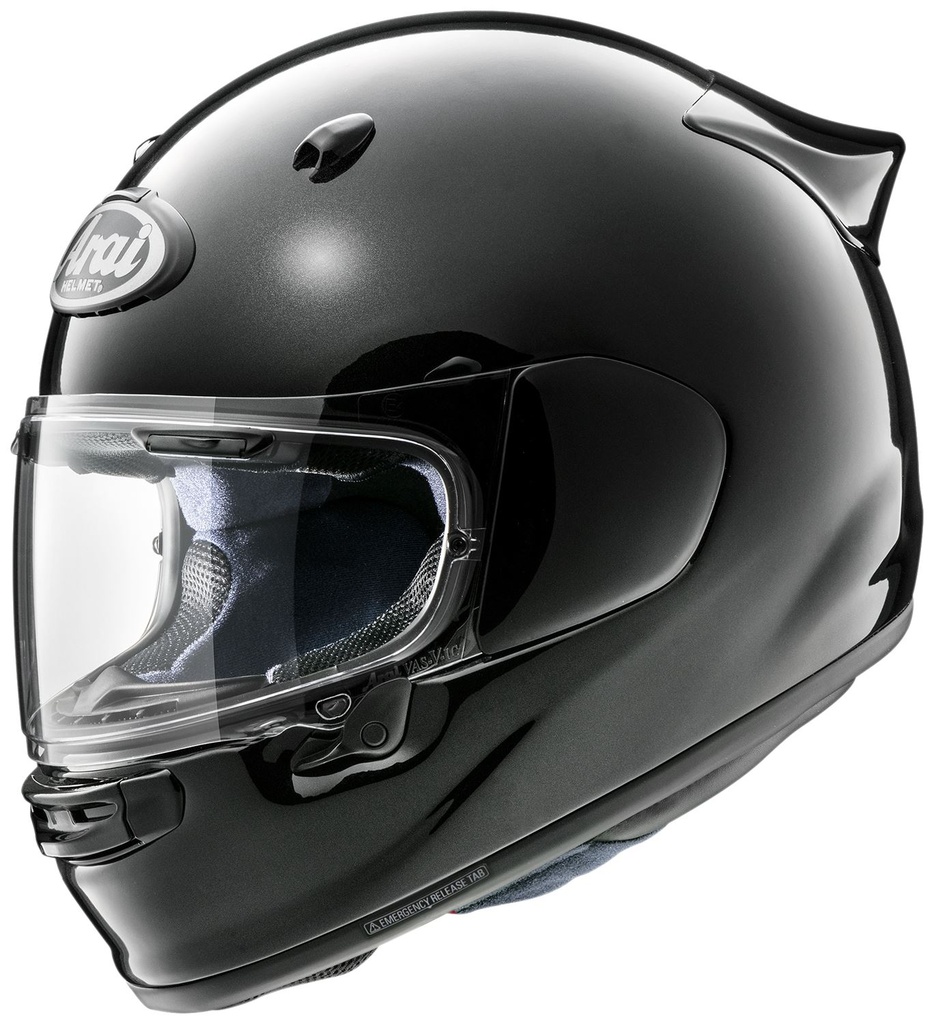 ARAI KASK-QUANTIC DIAMOND (XS)