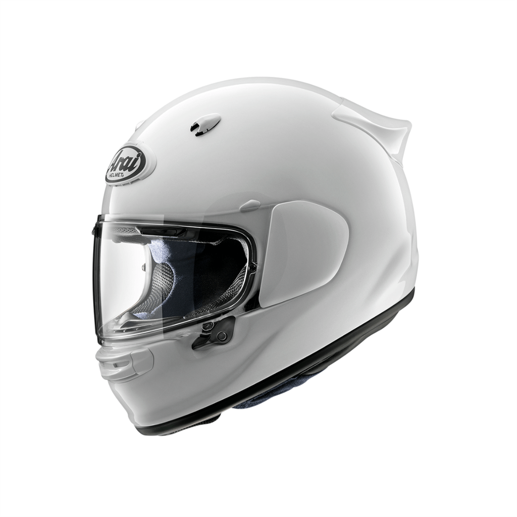 ARAI KASK-QUANTIC DIAMOND (XS)