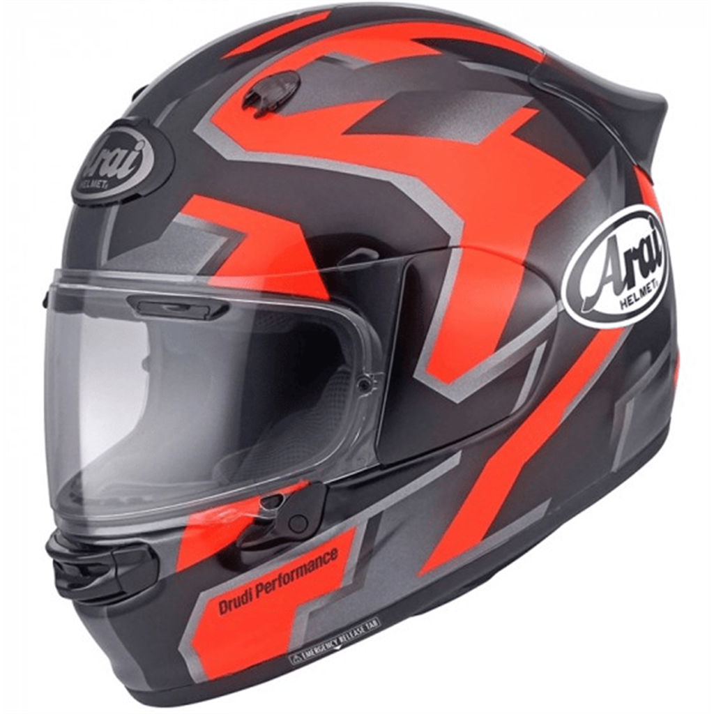 ARAI KASK-QUANTIC  ROBOTIK (XS)