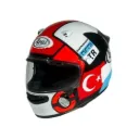 ARAI KASK-QUANTIC NATION TR