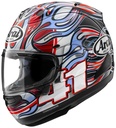 ARAI KASK/RX7 V EVO HAGA