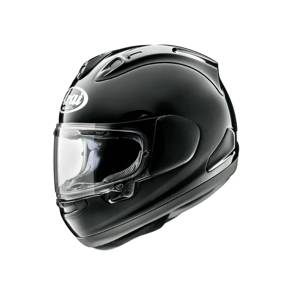 [M03ARI01002970-0S] ARAI RX-7V Evo Diamond Black Kapalı Kask (S)