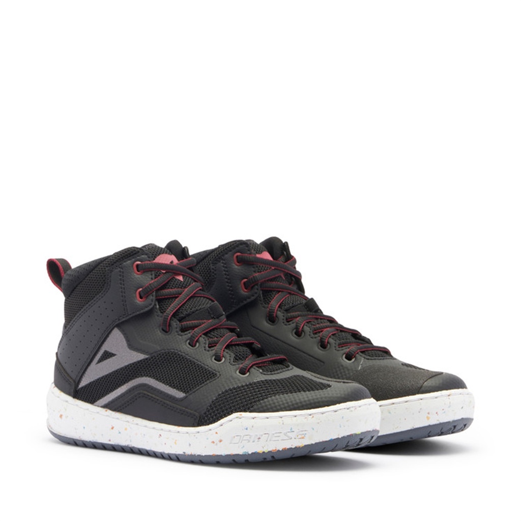 [DNS-17700013.54J.36] DAINESE AYAKKABI/ SUBURB AIR SHOES WMN (36)