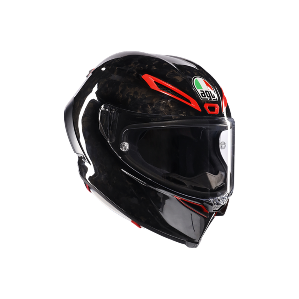 AGV KASK/PISTA GP RR MPLK  ITALIA CARBONIA