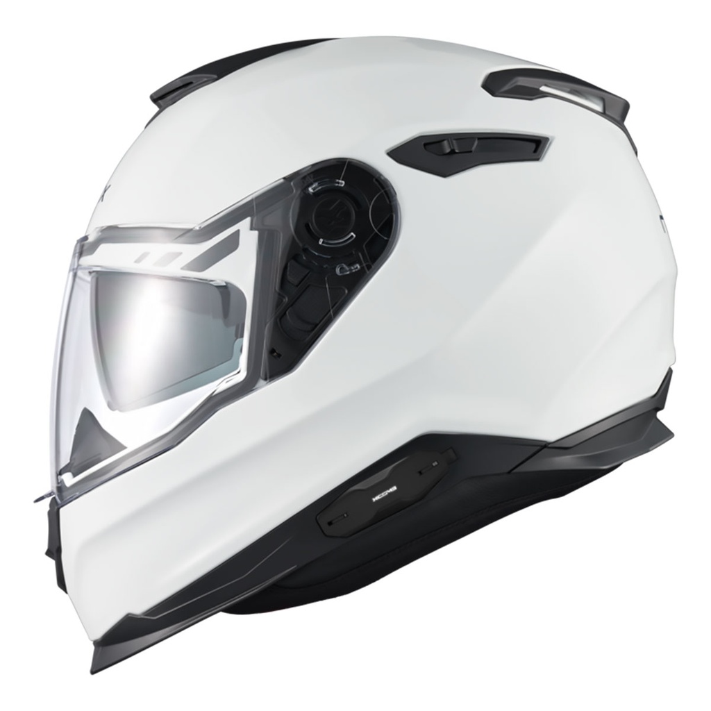 NEXX Y.100 BEYAZ KASK (S)
