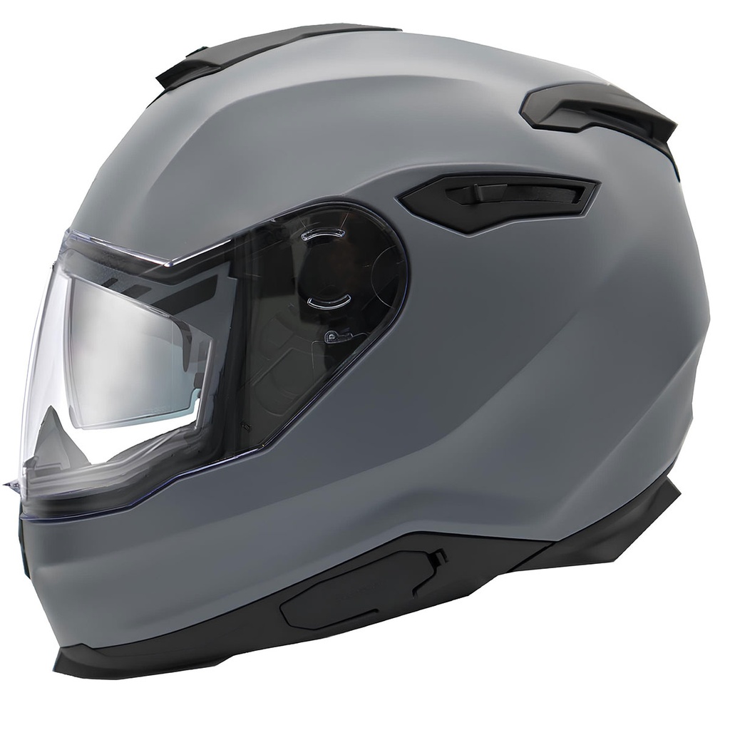 NEXX Y.100 MAT NARDO GRİ KASK (S)