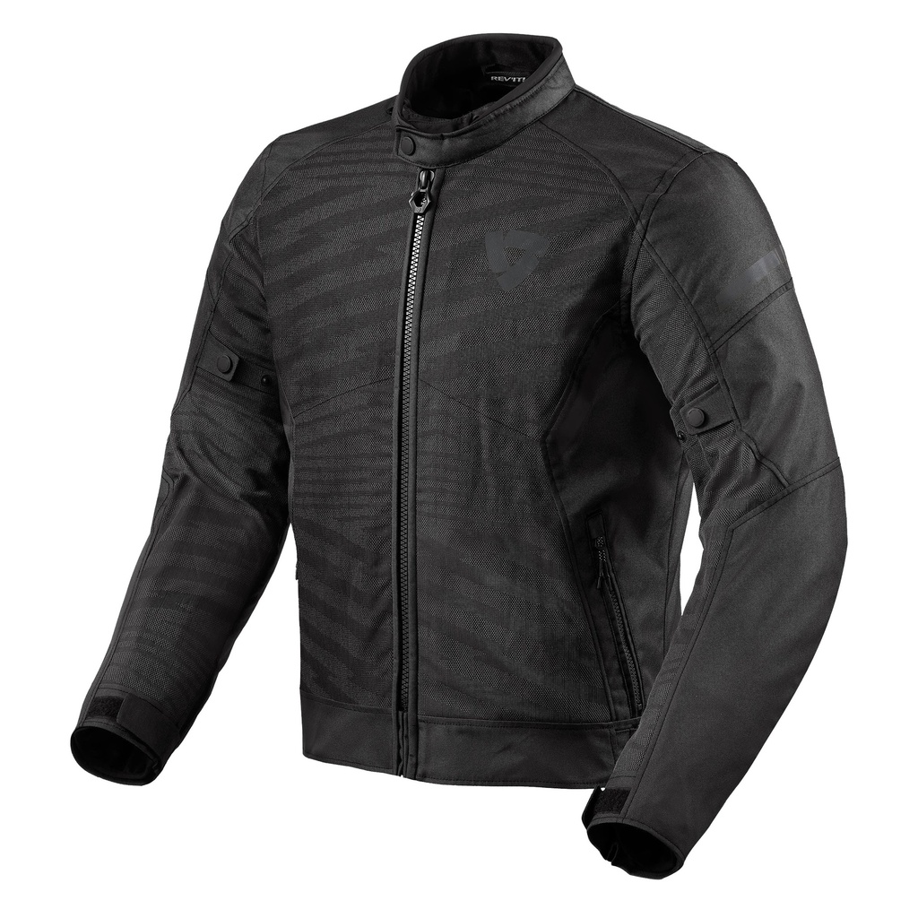 [M1272807-02] REVIT TORQUE 2 H2O MONT SİYAH (M)