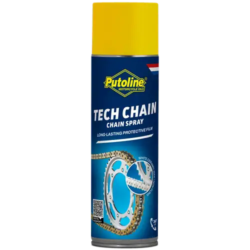 PUTOLİNE TECH CHAIN 500 ML