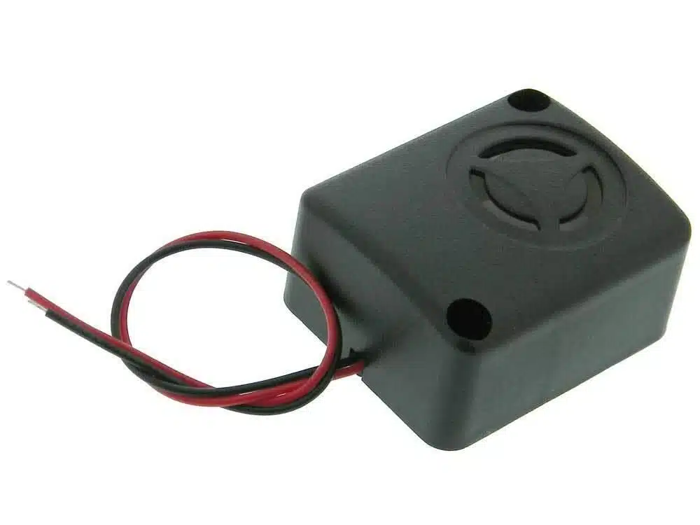 [M05MTR12020200-00] MOTORİST KABLOLU MOTOSİKLET ALARMI