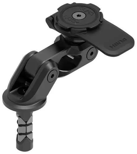 [M05QLK04041300-00] QUAD LOCK MOTOSİKLET GİDON MERKEZİ BAĞLANTISI PRO