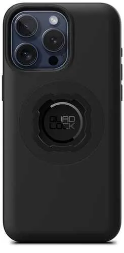 [M05QLK04040100-00] QUAD LOCK IPHONE 15 PRO MAX MAG UYUMLU KILIF