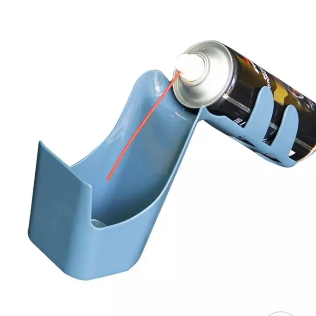 [M05NKT12000200-00] NUKRO TECH ZİNCİR TEMİZLEME KABI