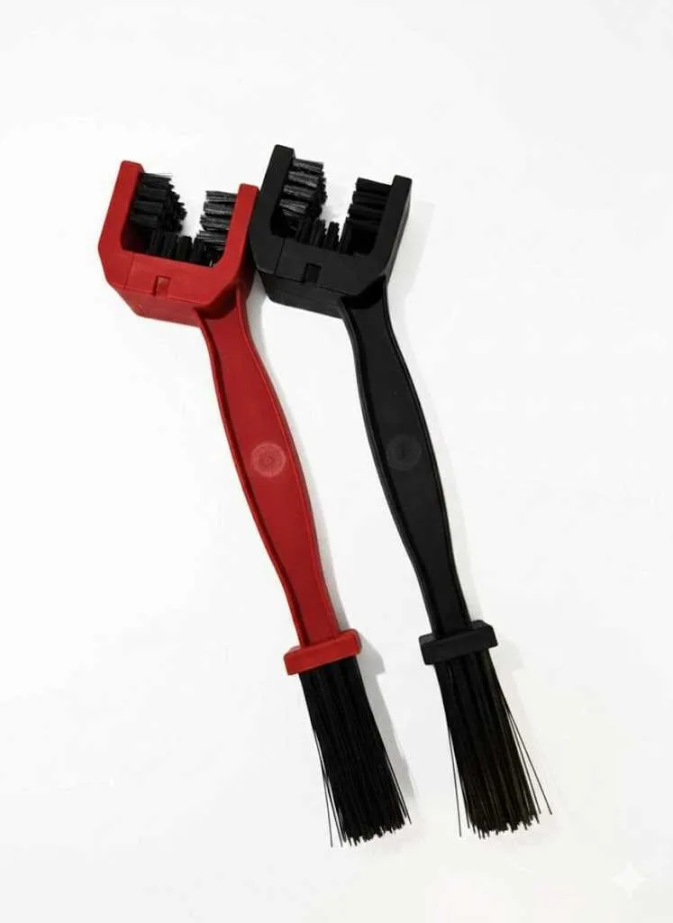 [M05KNM12000332-00] KN MASTER Zincir Temizleme Fırçası