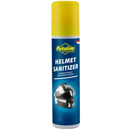 [M03PTL10030100-00] PUTOLINE KASK TEMİZLEYİCİ 75ML (HELMET)