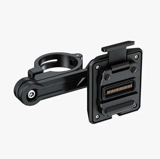 [M05CHG17030100-00] CHIGEE AIO-6 İkinci Motosikletiniz İçin Hızlı Bağlantı Modülü