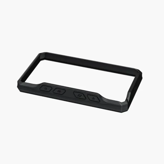 CHIGEE AIO-6 PLASTİK KORUMA ÇERÇEVESİ