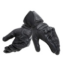DAINESE ELD/IMPETO D-DRY GLOVES BLACK