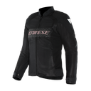 DAINESE Herosphere Air Black White Peach Tekstil Kadın Mont