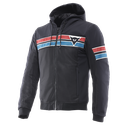 DAINESE Vintedge Black Blue Red Air Tekstil Mont