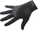 SIX2 GLX V2 TERMAL ELDİVEN KARBON SİYAH