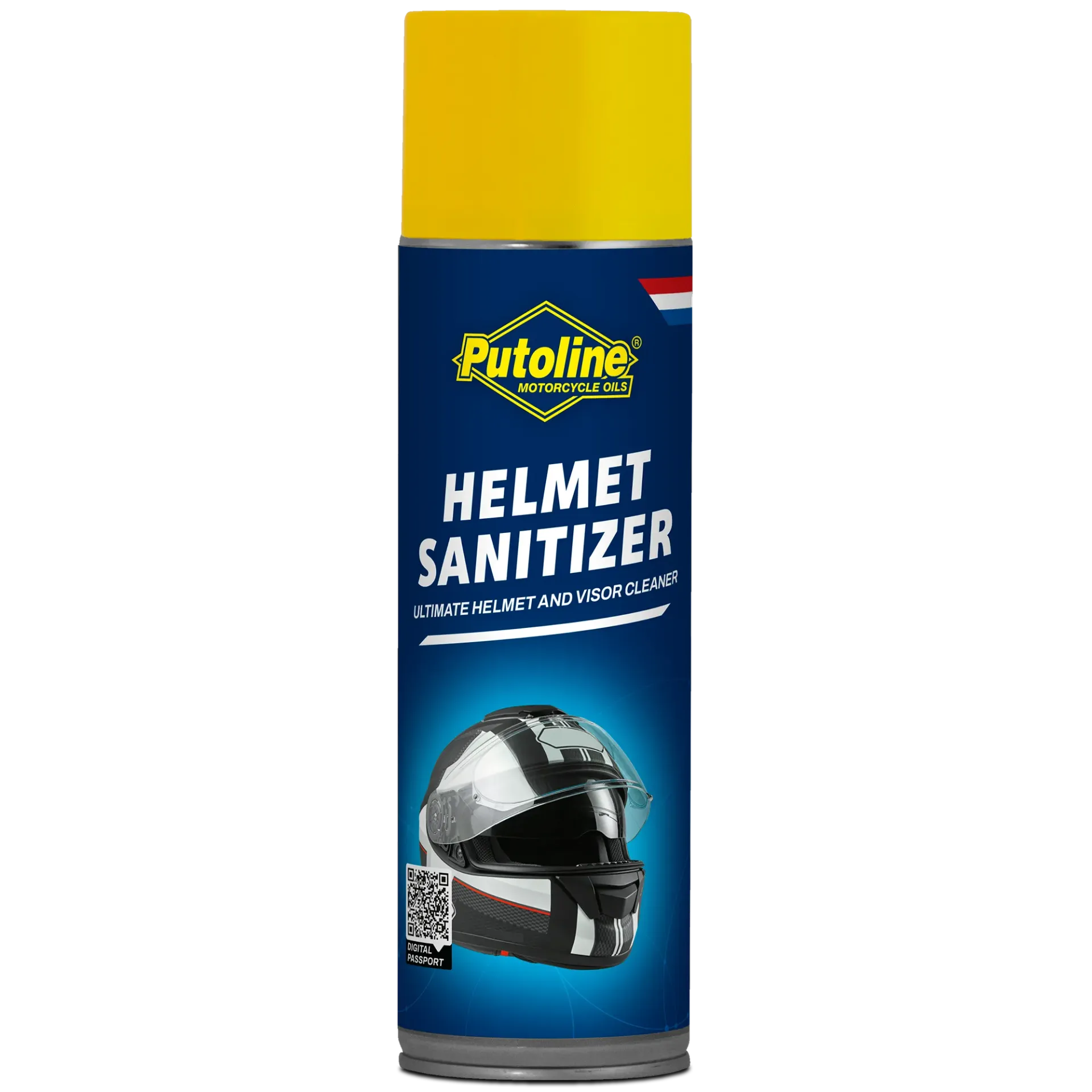[M03PTL10030200-00] PUTOLINE KASK TEMİZLEYİCİ 500ML (HELMET)