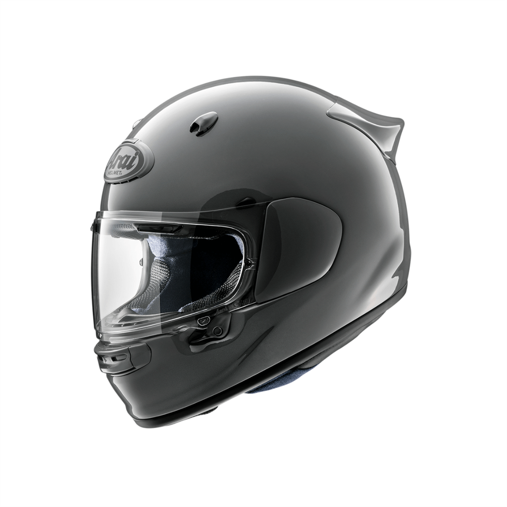 ARAI Quantic Modern Grey Kapalı Kask