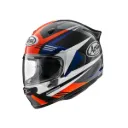 ARAI QUANTIC MARK RED
