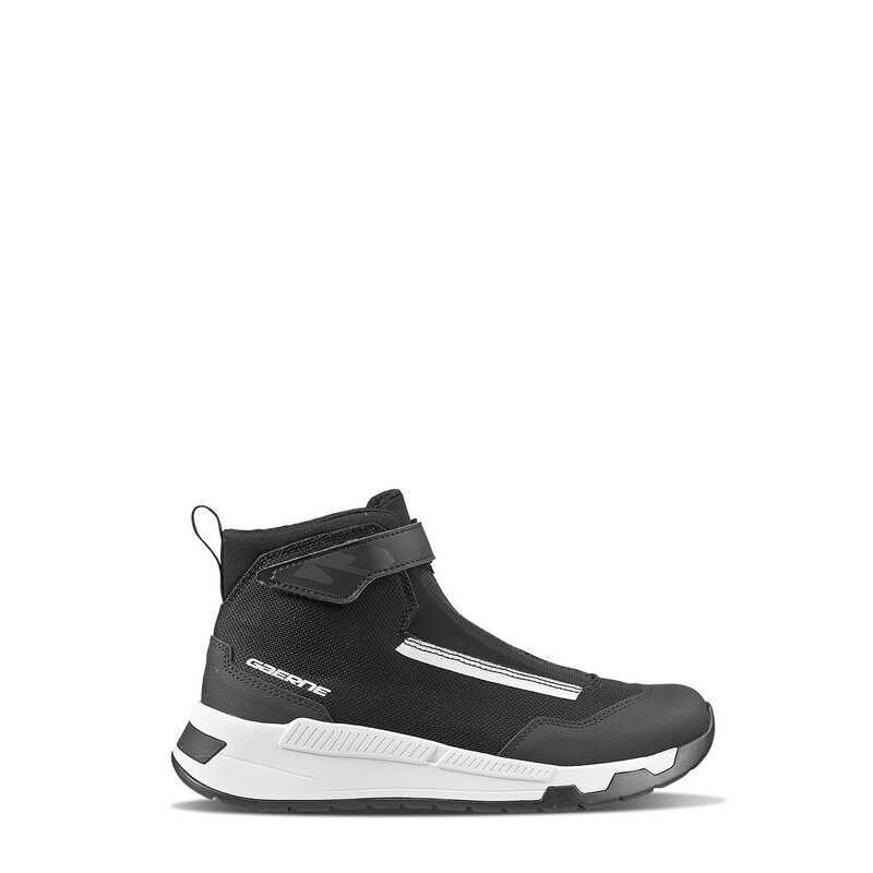 [M01GRN04031472-40] GAERNE G-ZION AIR BOT SİYAH BEYAZ (40)