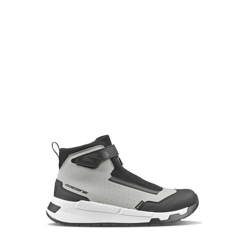 GAERNE G-ZION GORE-TEX BOT SİYAH GRİ