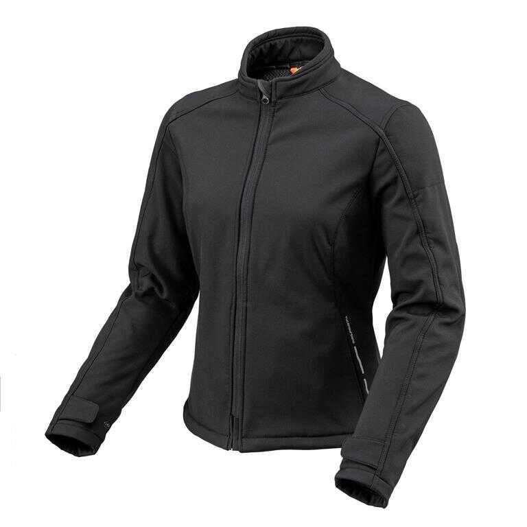 [M02TCN01050170-34] TUCANO URBANO OVETTA CE SHOFTSHELL KADIN CEKET (34)