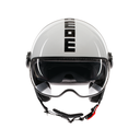 MOMODESIGN Fgtr Evo White Quarz Açık Kask