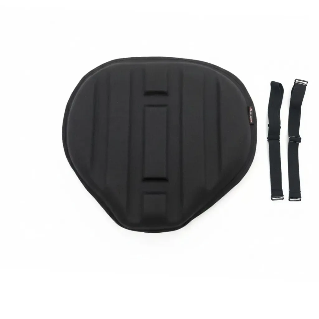NUKRO TECH Cool Comfort 3D Jel Sele Minderi - Cruiser
